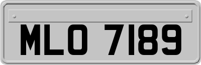 MLO7189