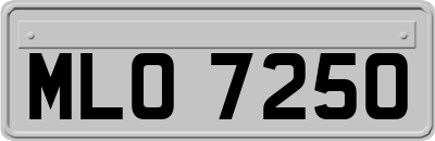 MLO7250