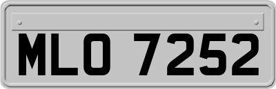 MLO7252