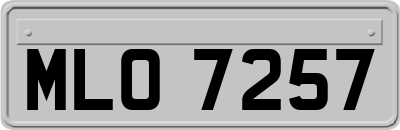 MLO7257