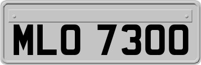 MLO7300