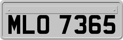 MLO7365