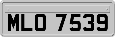 MLO7539