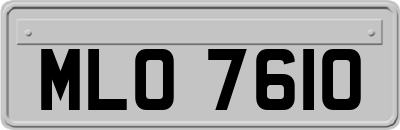 MLO7610