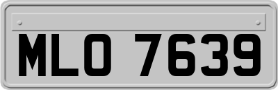 MLO7639