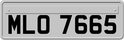MLO7665