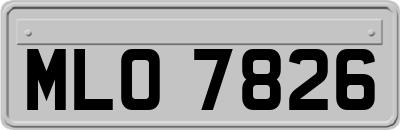 MLO7826