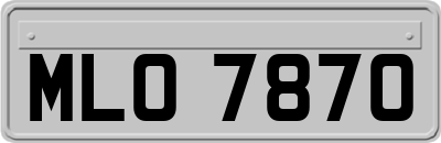 MLO7870