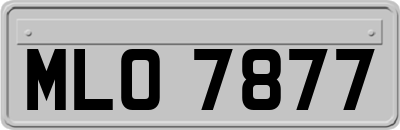 MLO7877