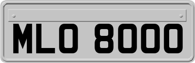 MLO8000