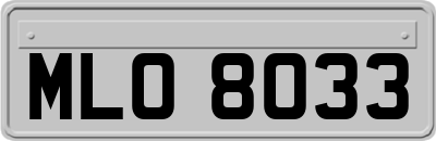 MLO8033