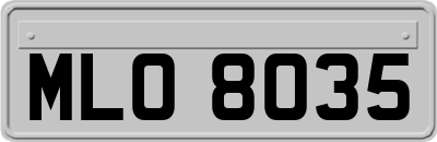 MLO8035