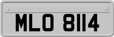 MLO8114