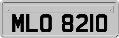 MLO8210