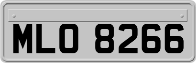 MLO8266