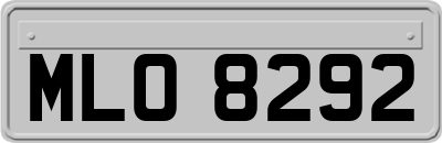 MLO8292
