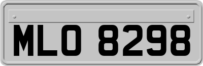 MLO8298