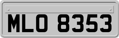 MLO8353