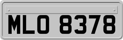 MLO8378