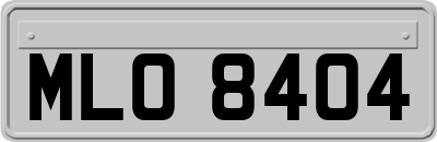 MLO8404