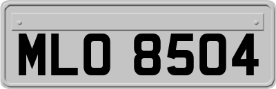 MLO8504