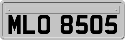 MLO8505