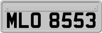 MLO8553