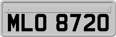 MLO8720