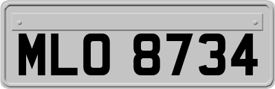 MLO8734