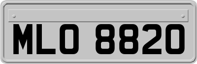 MLO8820