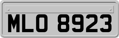 MLO8923