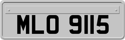 MLO9115