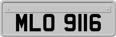 MLO9116