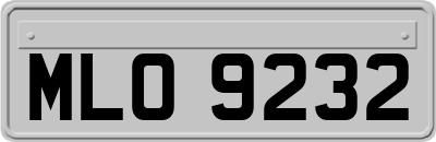 MLO9232