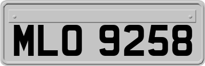 MLO9258