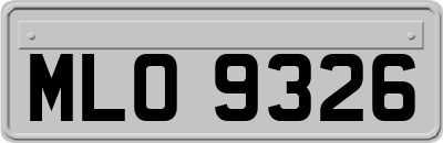 MLO9326