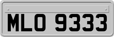 MLO9333