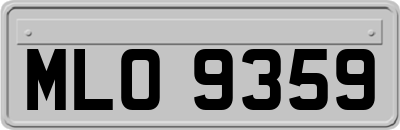 MLO9359