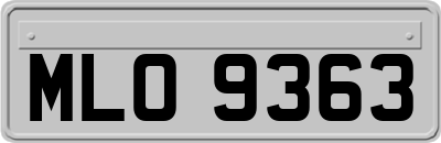 MLO9363