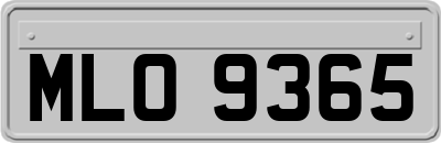 MLO9365