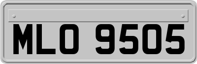 MLO9505