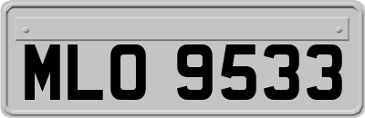 MLO9533