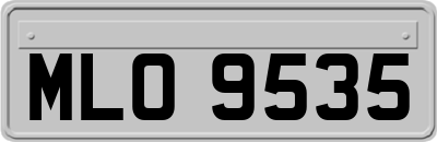 MLO9535