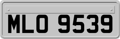 MLO9539