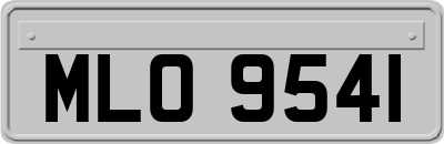MLO9541