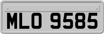 MLO9585