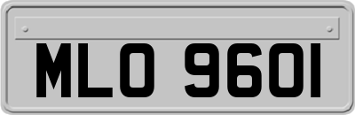 MLO9601