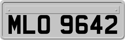 MLO9642