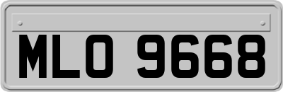 MLO9668