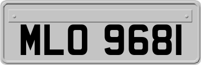 MLO9681